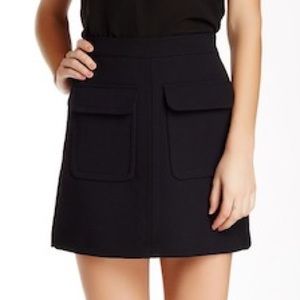 Rachel Zoe LIZZIE skirt